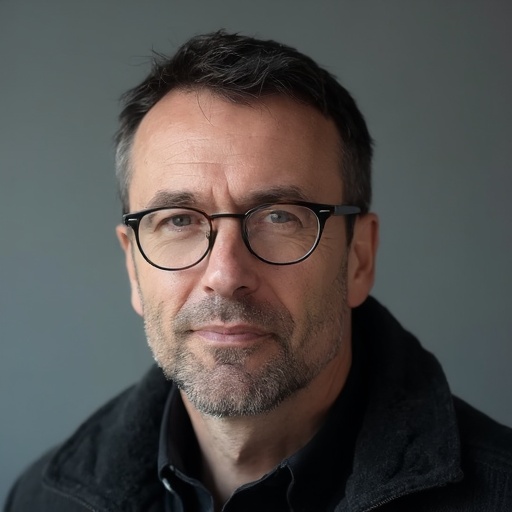 Dr. Thomas Bergmann — wettanbieter deutschland reviewer